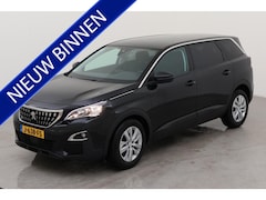 Peugeot 5008 - 1.2 PureTech Blue Lease Executive 7 PERS | CARPLAY | ECC |