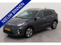 Kia e-Niro - ExecutiveLine 64 kWh LEDER | NAVI | STOELVERWARMING