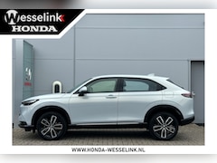 Honda HR-V - 1.5 e:HEV Advance - All-in rijklrprs | Trekhaak | Elec. achterklep | Camera