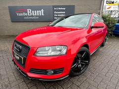 Audi A3 - 1.4 TFSI Attraction