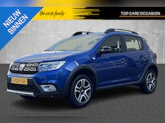 Dacia Sandero Stepway - 1.0 TCe Serie Limitee 15th Anniv