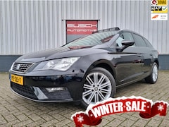 Seat Leon ST - 1.4 EcoTSI Xcellence Business Intense PANORAMA