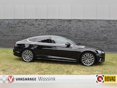 Audi A5 Sportback - 2.0 TDI Sport Pro Line euro 6 Distributieriem, 4 nieuwe banden net vervangen. Prijs is inc