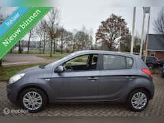 Hyundai i20 - 1.2i DynamicVersion 5DRS, 2010|Airco|129DKM