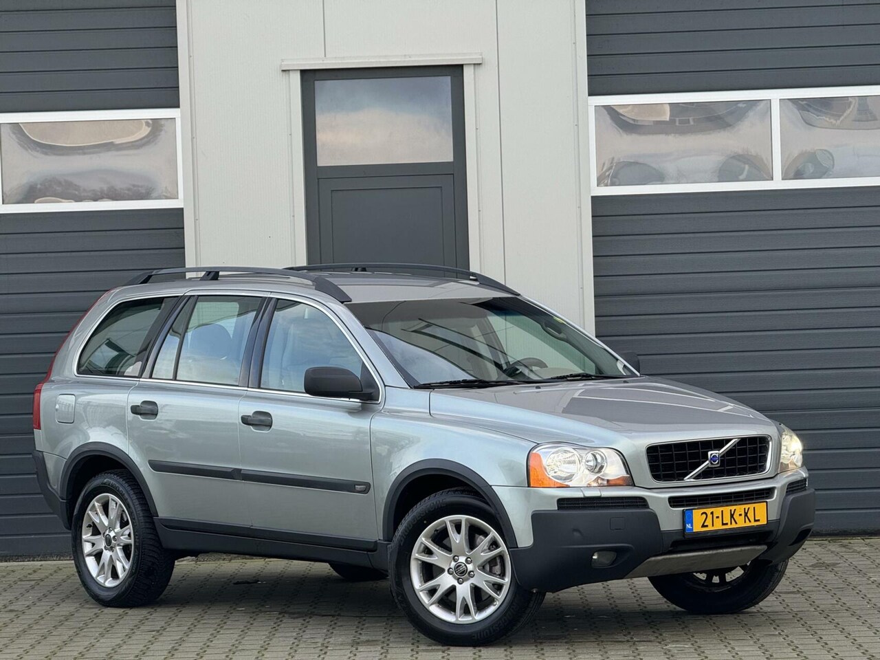 Volvo XC90 - 2.9 T6 Exclusive / Leder / Trekhaak / NAP - AutoWereld.nl