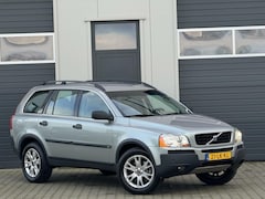 Volvo XC90 - 2.9 T6 Exclusive / Leder / Trekhaak / 7 persoons