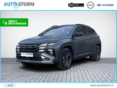 Hyundai Tucson - 1.6 T-GDI PHEV 20th Anniversary