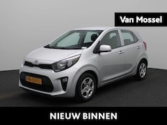 Kia Picanto - 1.0 CVVT EconomyPlusLine | AIRCO | BLUETOOTH | CENTRALE DEURVERGRENDELING |