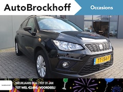 Seat Arona - 1.0 TSI Style Business Intense Automaat | Cruise control | Climate control | Camera achter