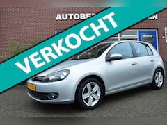 Volkswagen Golf - 1.2 TSI Trendline BlueMotion