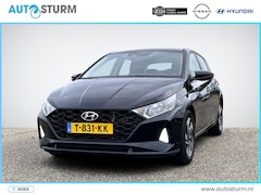 Hyundai i20 - 1.0 T-GDI Comfort Smart | Navigatie Full-Map | Camera | Apple Carplay/Android Auto | Cruis