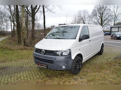 Volkswagen Transporter - 2.0 TDI L2H1 BM DC Budgetline