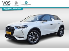 DS 3 Crossback - E-Tense Rivoli 50 KWH Leder | Navi | Airco | Camera