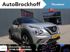 Nissan Juke - 1.0 DIG-T Premiere Edition Navigatie | Automaat | Cruise control | Climate control | Licht