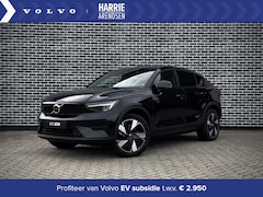 Volvo C40 - Single Motor 69kWh Plus | €2.950 Subsidie | Adaptieve Cruise Control | Panoramadak | Getin