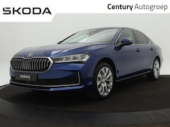 Skoda Superb - First Edition 1.5 TSI m-HEV 110 kW / 150 pk Hatchb ack 7 versn. DSG