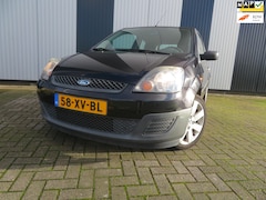 Ford Fiesta - 1.3-8V Cool & Sound