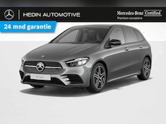 Mercedes-Benz B-klasse - B 180 Star Edition AMG Line | Nightpakket | Panoramadak | Dodehoekassistent