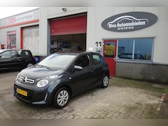 Citroën C1 - 1.0 VTi Feel