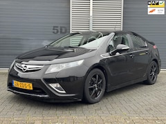 Opel Ampera - 1.4 Plug-In Hybrid Leder/Navi/Camera 2012