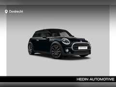 MINI Cooper - 3-deurs | Panorama | 17" | Privacy Glass | Navigatie