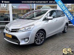 Toyota Verso - 1.8 VVT-i Business nette auto met slechts 116000KM Ideale gezinsauto