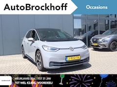 Volkswagen ID.3 - First Plus 58 kWh | Navi | Airco | SEPP Subsidie mogelijk | Keyless Entry | L.M.Velgen