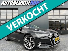 Audi A6 Avant - 45 TFSI Design Pro Line Plus 245PK/Sportstoelen/Adaptive-Cruise/Carplay/Dealer Onderhouden