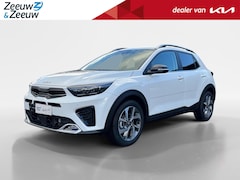 Kia Stonic - 1.0 T-GDi MHEV GT-PlusLine | NIEUW TE BESTELLEN | Nu met €1.750, - inruilpremie