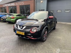 Nissan Juke - 1.2 DIG-T S/S Connect Edition