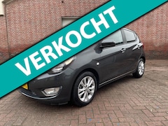 Opel Karl - 1.0 ecoFLEX Innovation LMV AIRCO NAVI NL-auto