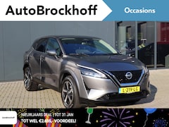 Nissan Qashqai - 1.3 MHEV N-Connecta | Navi | | Adaptive Cruise | Climate | 360 AVM | Apple Carplay & Andro