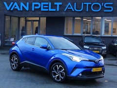 Toyota C-HR - 1.8 Hybrid Dynamic Sport / JBL Audio / Trekhaak