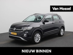 Volkswagen T-Cross - 1.0 TSI Life | APPLE CARPLAY | LED DAGRIJVERLICHTING | ADAPTIVE CRUISE CONTROL | BLUETOOTH