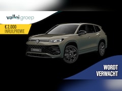 Volkswagen Tayron - 1.5 eHybrid 272PK DSG R-Line-Edition