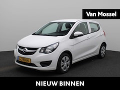 Opel Karl - 1.0 ecoFLEX Edition | AIRCO | BLUETOOTH | CRUISE CONTROL |