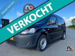 Volkswagen Caddy Maxi - 2014 * 1.6 TDI * * EUR0 5 * AIRCO * APK