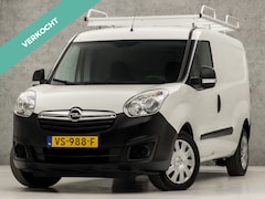 Opel Combo - 1.3 CDTi Sport (NAP, RADIO, IMPERIAAL, LAADKAST, ELEK PAKKET, AIRCO, CRUISE, SPORTSTOELEN,