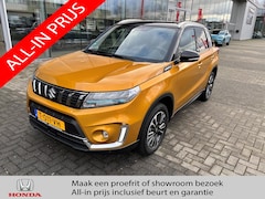 Suzuki Vitara - 1.5 Hybrid Style | Navi | P.cam | Pdc | Two-Tone