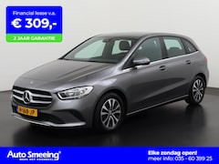 Mercedes-Benz B-klasse - 180 Style Business | Camera | Carplay | Elek klep | Comfort-stoelen | Zondag open