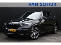 BMW X5 - xDrive45e High Executive | M SPORT | LEDER | H&K | MEMORY | PANO | STOEL/STUURVERW. | 360°