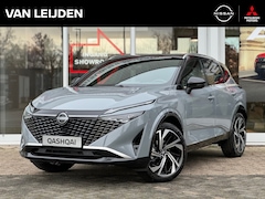 Nissan Qashqai - E-power 190pk Tekna Plus | NIEUW | Leder | Head-up | Adaptive cruise | Panoramadak | 20inc