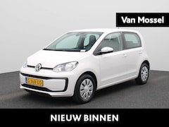 Volkswagen Up! - 1.0 BMT move up | AIRCO | DAB RADIO | BLUETOOTH | ELEKTRISCHE RAMEN / BUITENSPIEGELS |