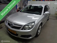 Opel Vectra GTS - 1.8-16V/Airco/5 drs/Lm velgen/Nieuwe APK