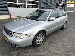 Audi A4 Avant - 1.8 5V Advance