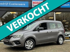 Renault Kangoo - TCe 130 EDC Equilibre Navi / P-sensoren / Cruise control