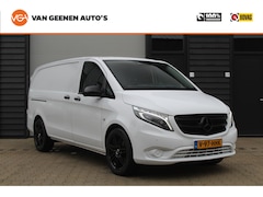 Mercedes-Benz Vito - 114CDI 136Pk Lang L2 | Automaat | LED | Trekhaak