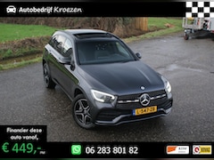 Mercedes-Benz GLC-klasse - 300e 4MATIC ///AMG Pakket | Pano | 360 camera | Burmester | Prijs incl BTW |