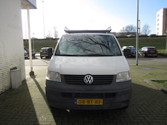 Volkswagen Transporter - 1.9 TDI 340