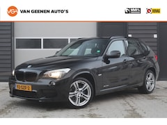 BMW X1 - sDrive20i Business M-Sport | Trekhaak | Origineel NL